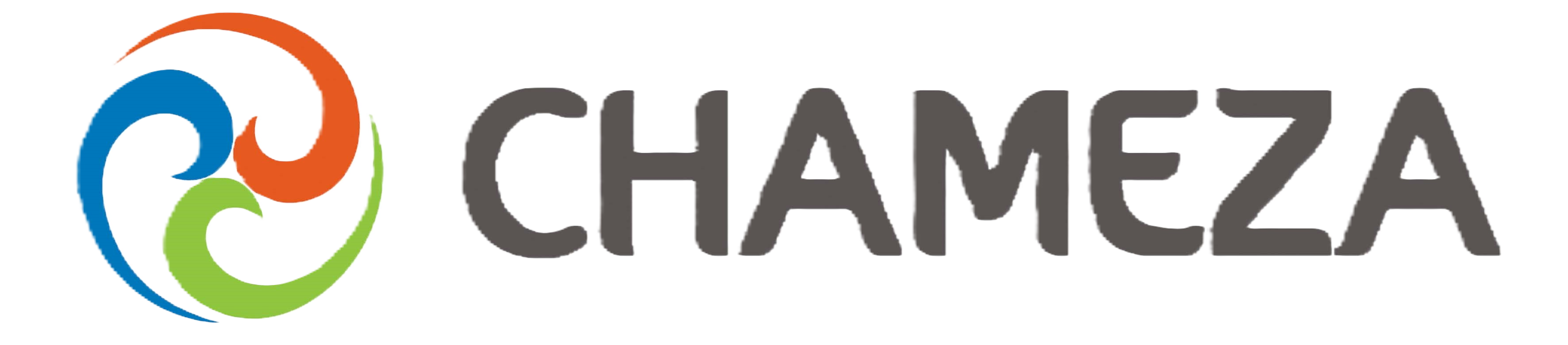 chameza-logo