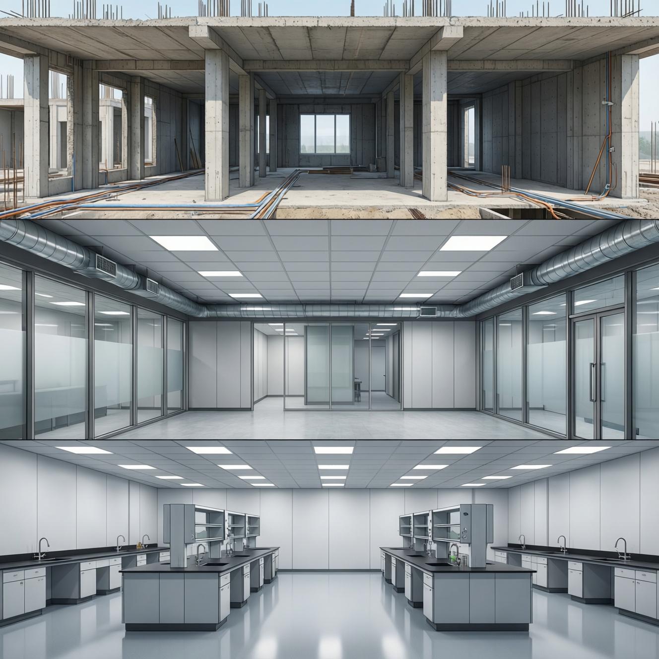 Civil Work Site Assessment