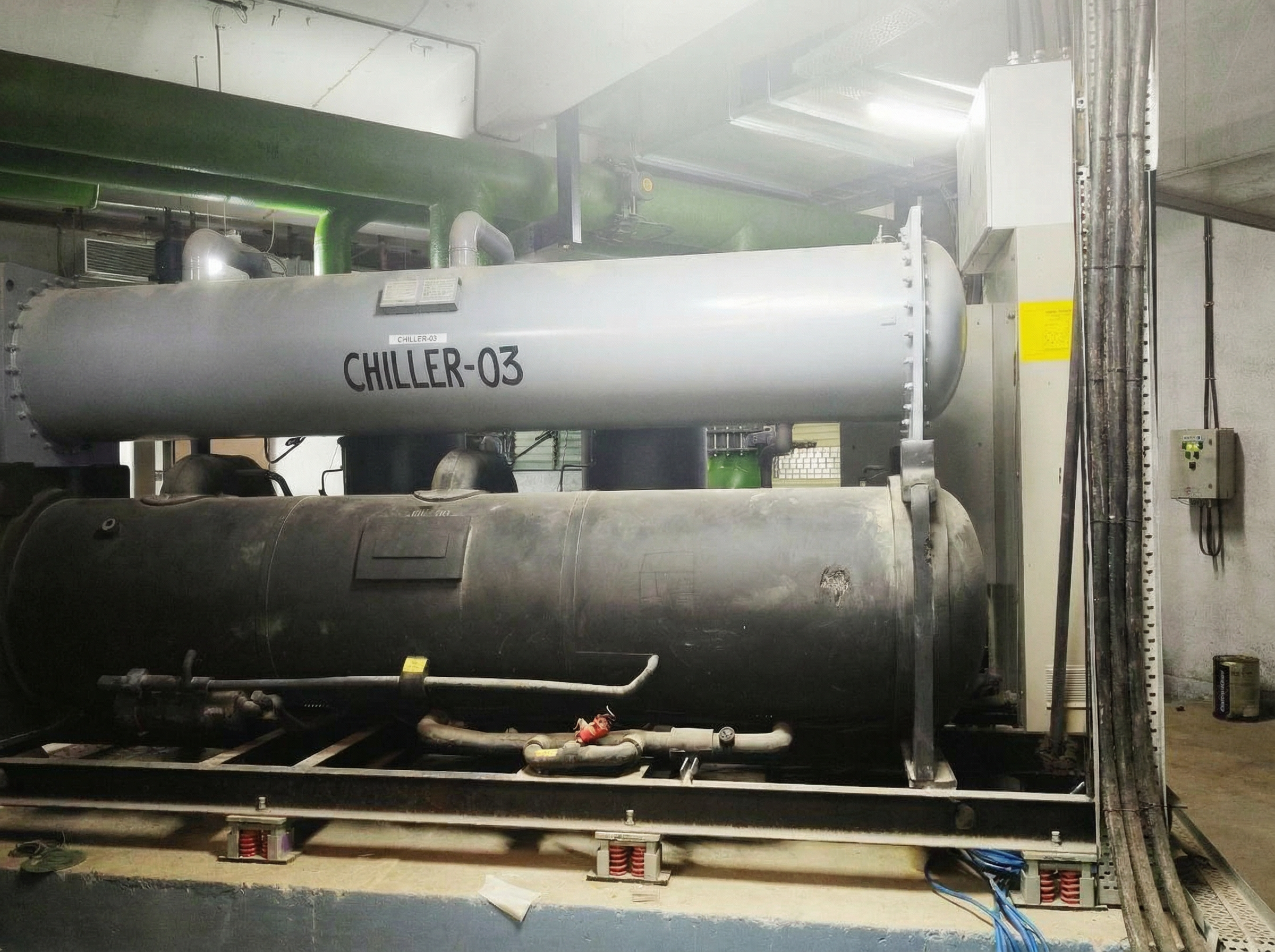 HVAC Installation and Maintenance