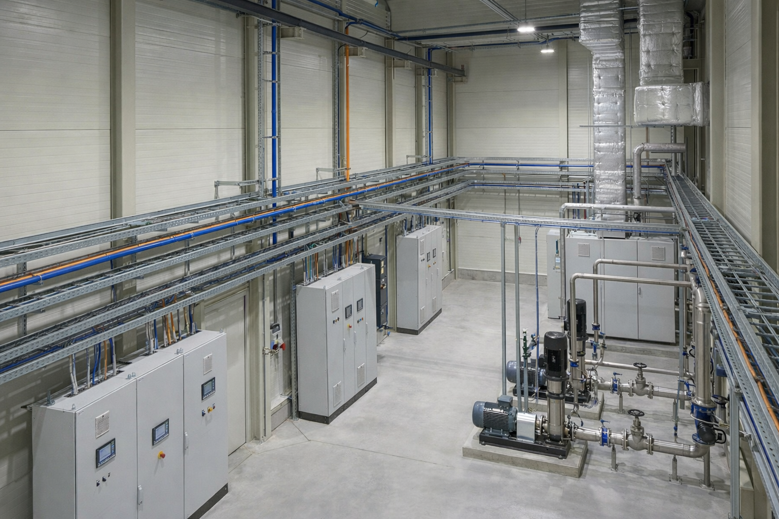 Electrical System Design