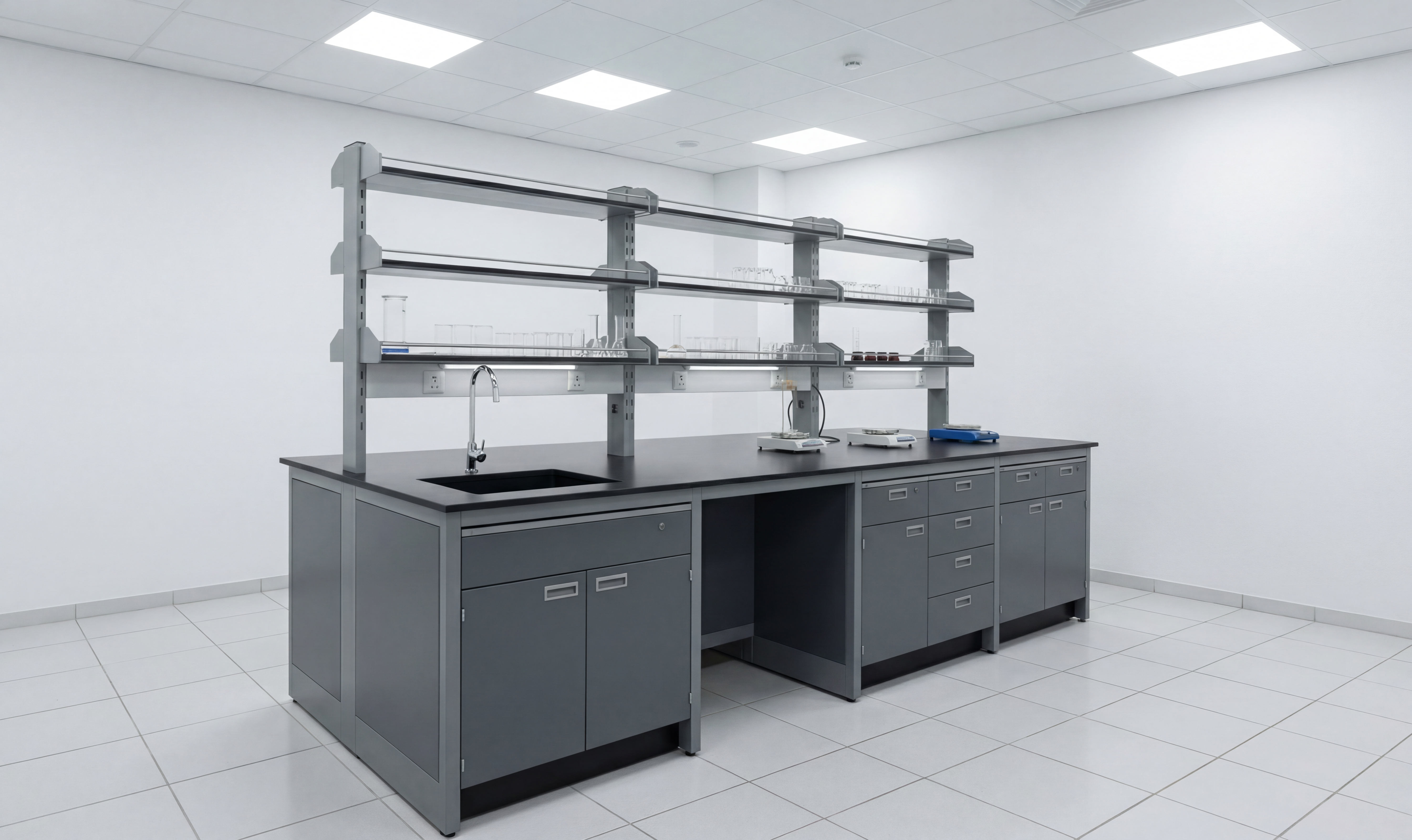 Metal Casework Image 1