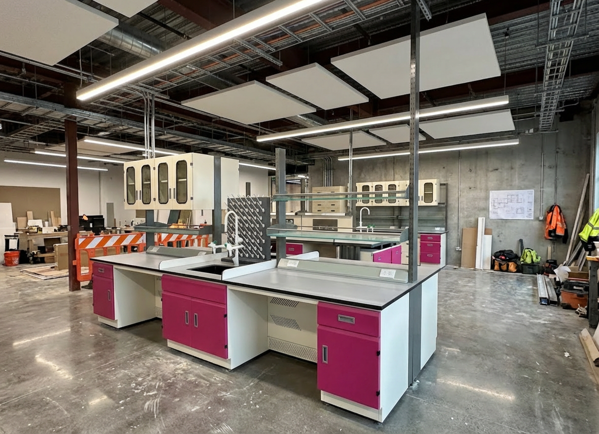 Laboratory Project 10