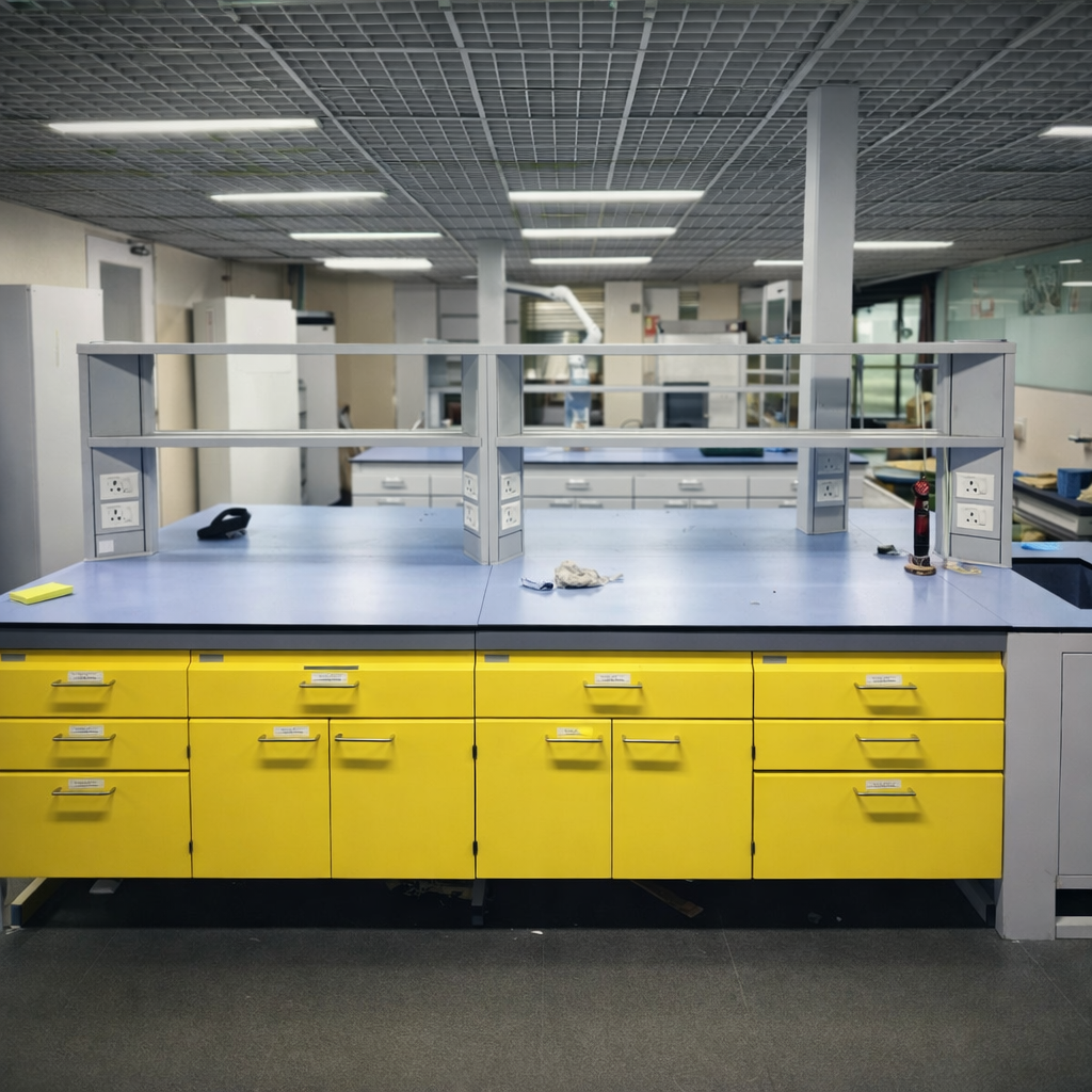 Laboratory Project 11