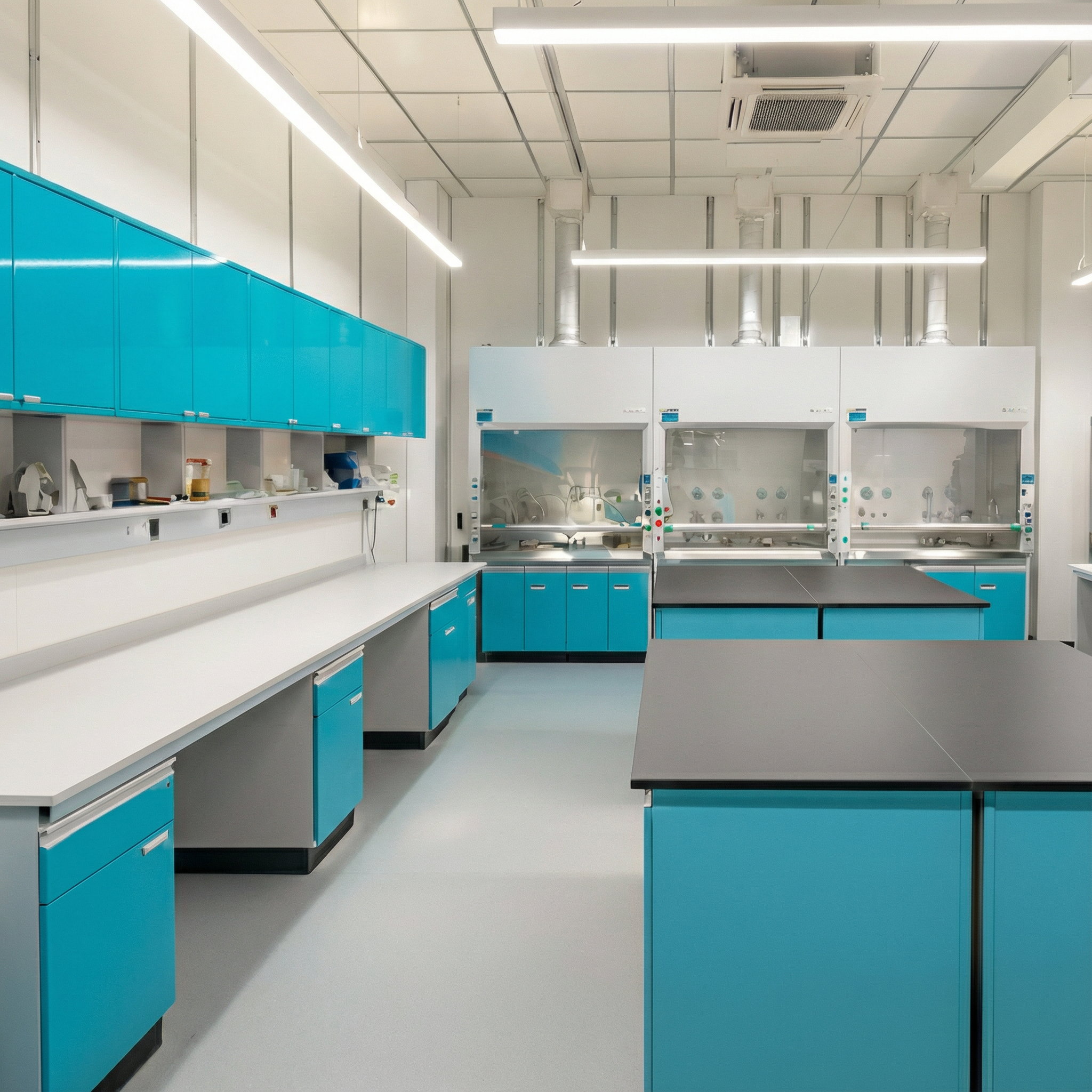 Laboratory Project 12