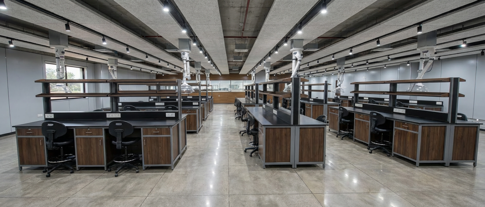 Laboratory Project 15