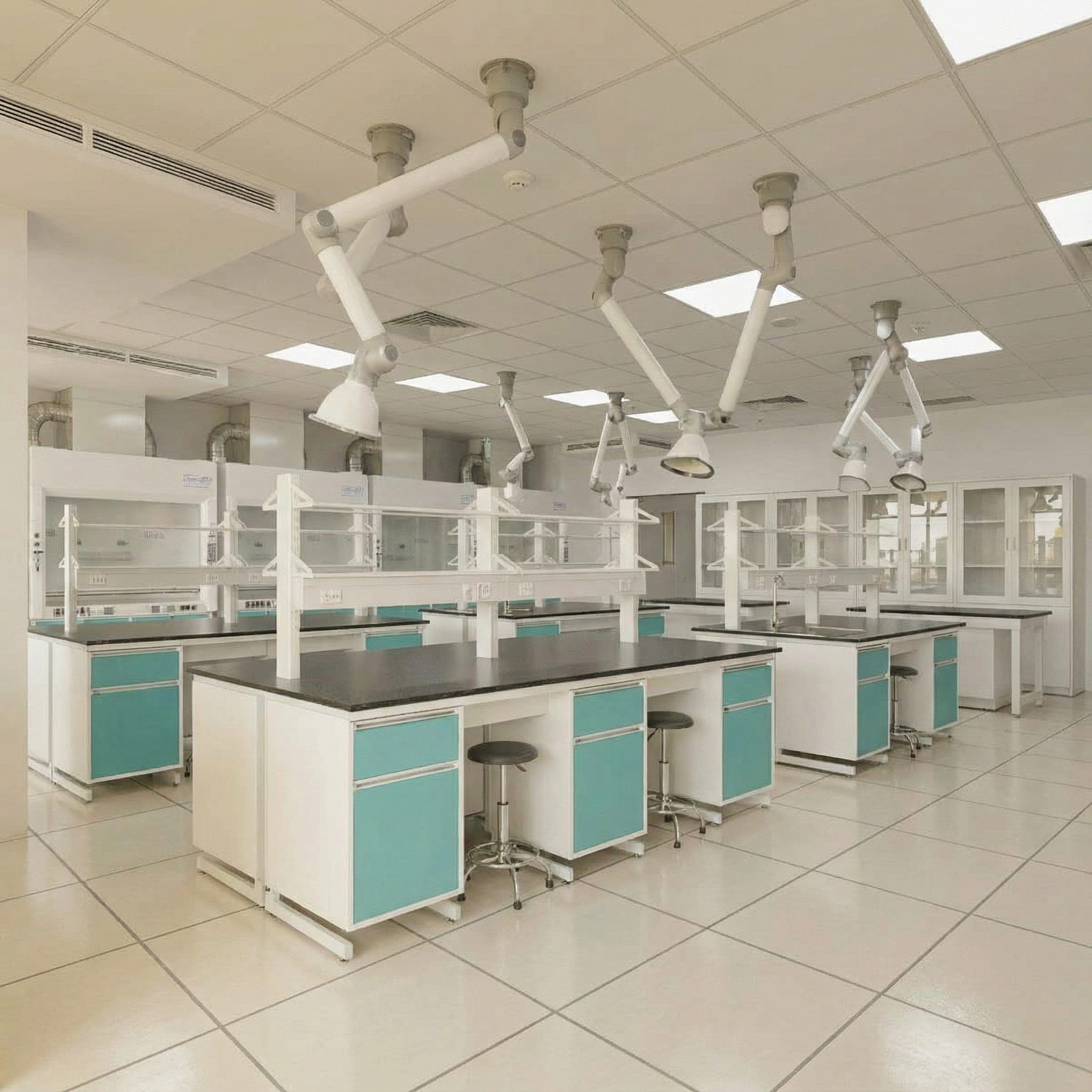 Laboratory Project 7