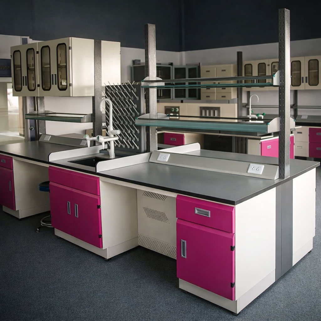 Laboratory Project 8