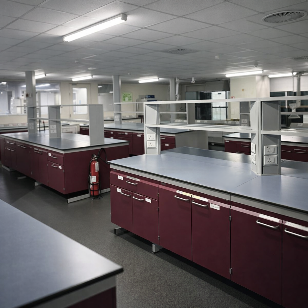 Laboratory Project 9