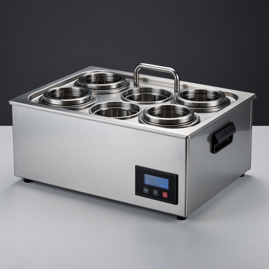 Laboratory Water Bath