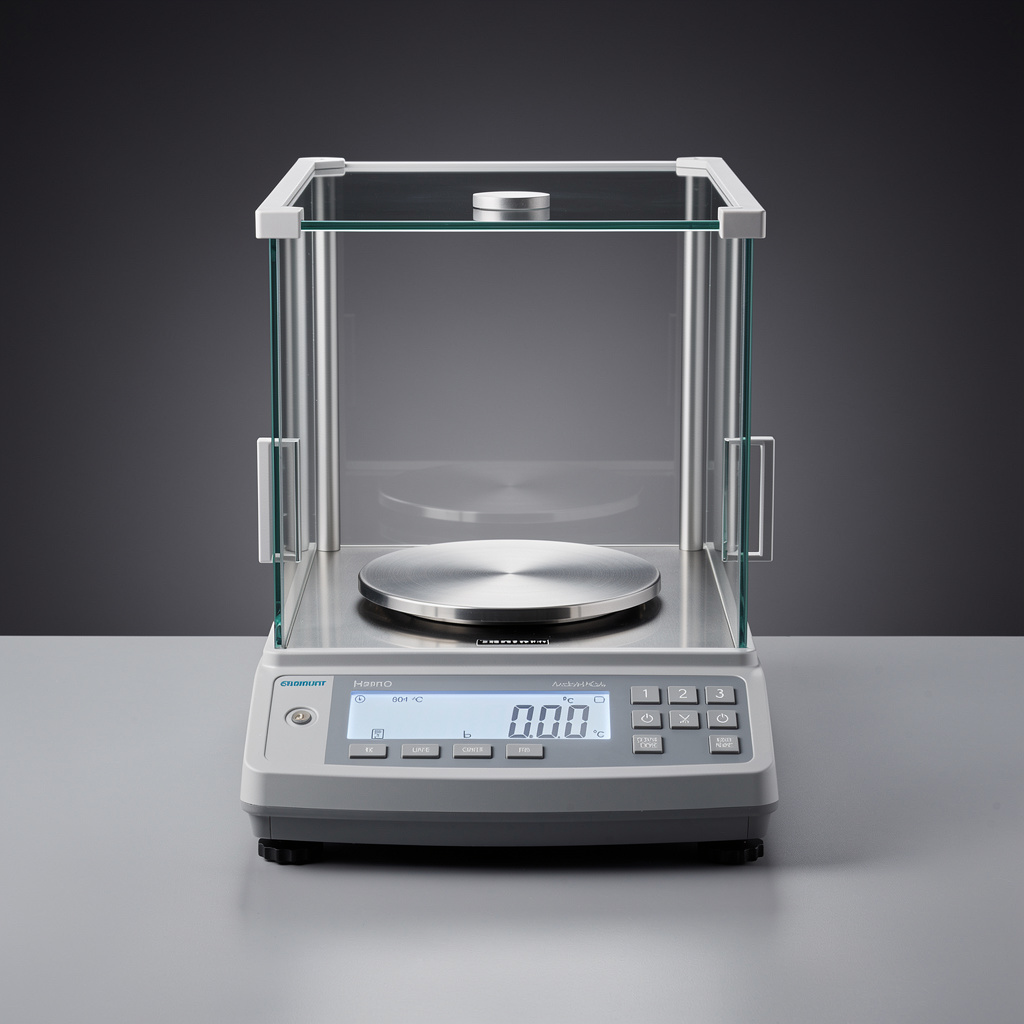Analytical Balance