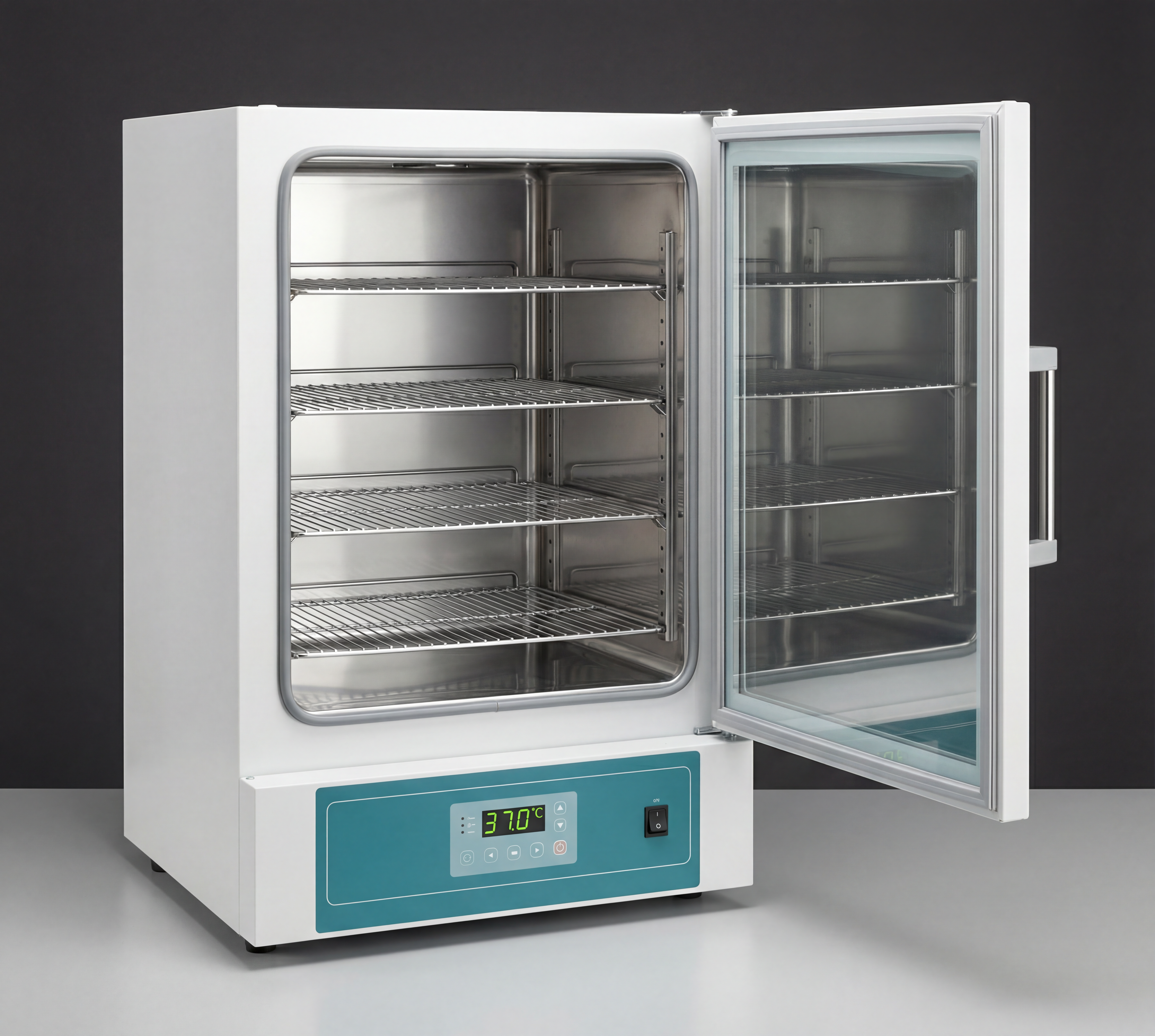 Laboratory Incubator