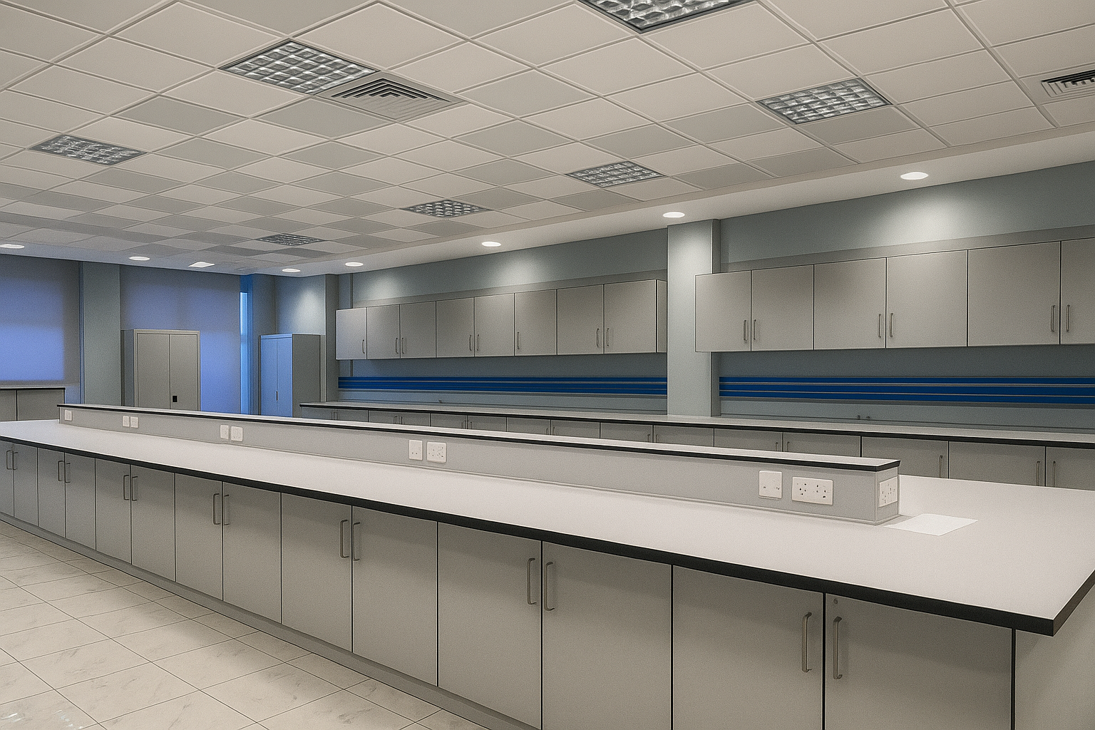 Laboratory Project Portfolio 4